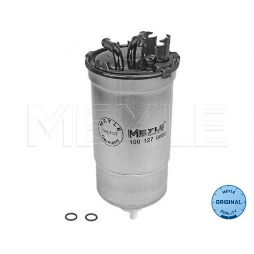 Filter paliva TDI, SDI